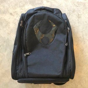 Hylete Convertible Gym Bag Crossfit Workout